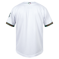 Jersey Leones Blanco Caballero 2023