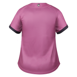 Jersey Leones Rosa Dama 2024
