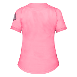 Jersey Leones Sweet Collection Rosa Dama 