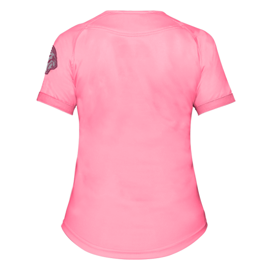 Jersey Leones Sweet Collection Rosa Dama