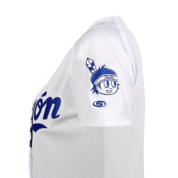 Jersey Yaquis Blanco Obregón Dama 24-25