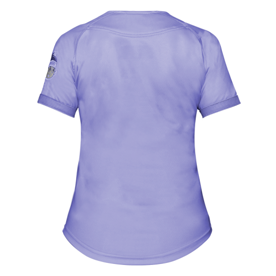 Jersey Yaquis Sweet Collection Lila Dama