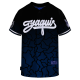Jersey Yaquis-Crowdead Dark Triblue Caballero