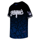 Jersey Yaquis-Crowdead Dark Triblue Caballero