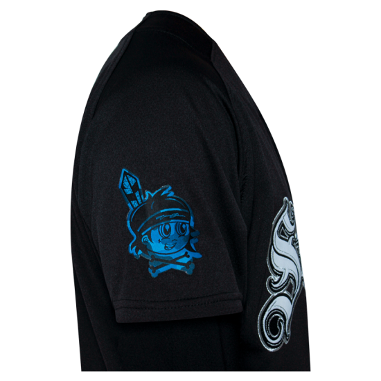 Jersey Sonora-Crowdead Dama