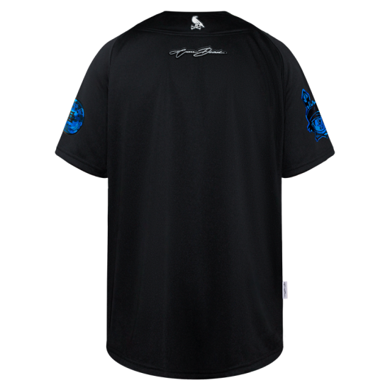 Jersey Sonora-Crowdead Dama