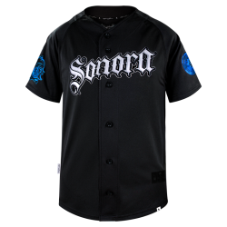 Jersey Sonora-Crowdead Dama
