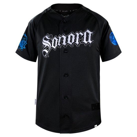 Jersey Sonora-Crowdead Dama