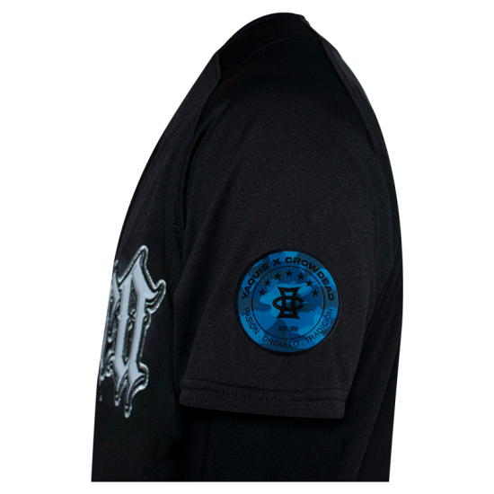 Jersey Sonora-Crowdead Dama