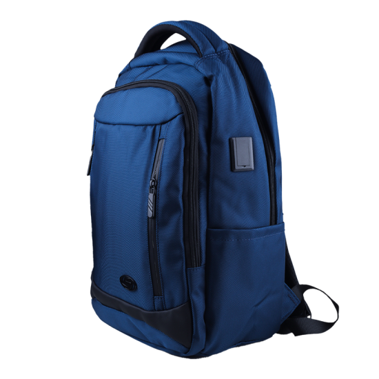 Backpack NVR Blue