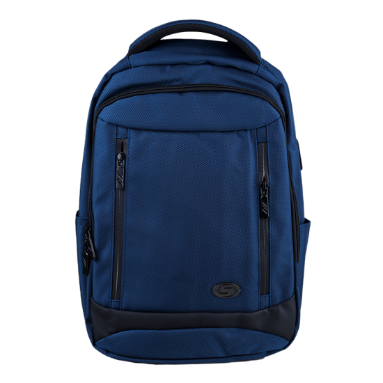 Backpack NVR Blue