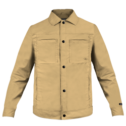 Cowboy Jacket Beige Caballero