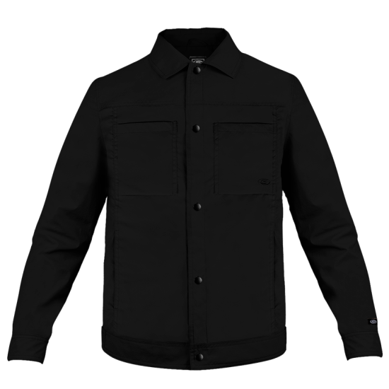 Cowboy Jacket Black Caballero