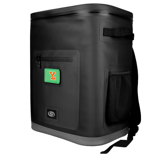 Hielera Backpack Premium Leones (36 Latas)