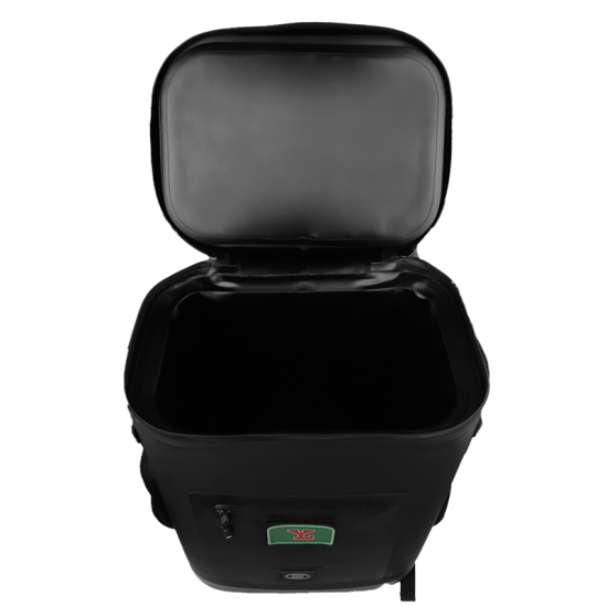 Hielera Backpack Premium Leones (36 Latas)