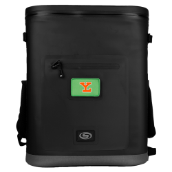 Hielera Backpack Premium Leones (36 Latas)