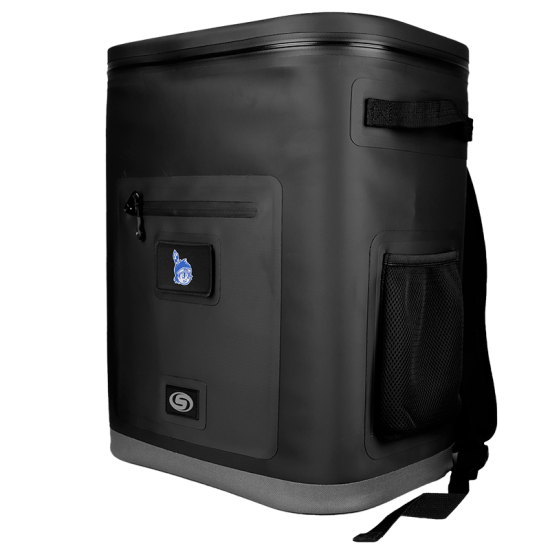 Hielera Backpack Premium Yaquis (36 Latas)