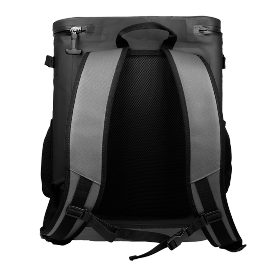 Hielera Backpack Premium Yaquis (36 Latas)