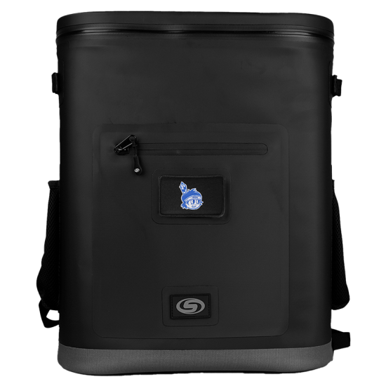 Hielera Backpack Premium Yaquis (36 Latas)