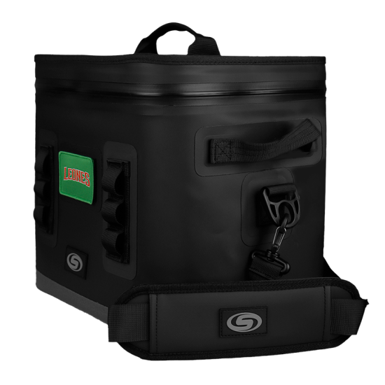 Hielera Premium Leones (18 Latas)