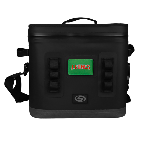 Hielera Premium Leones (18 Latas)