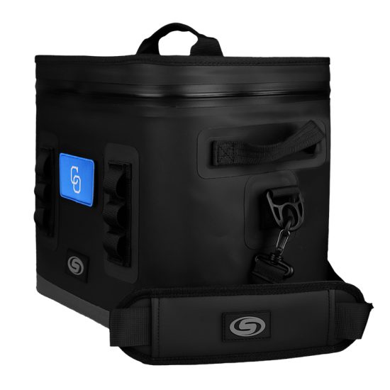 Hielera Premium Yaquis (18 Latas)