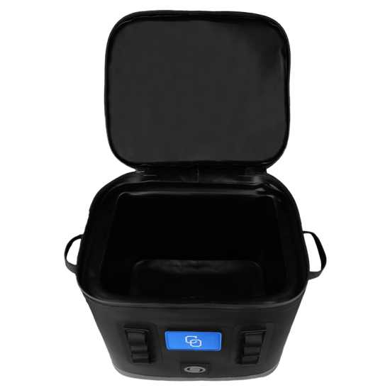 Hielera Premium Yaquis (18 Latas)