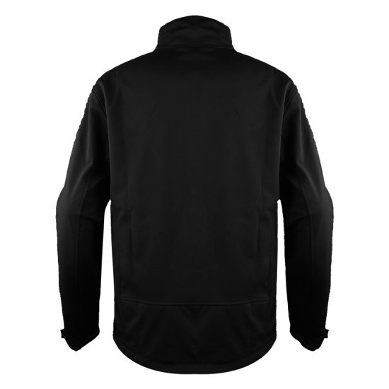 Jacket Softshell Siglo Caballero