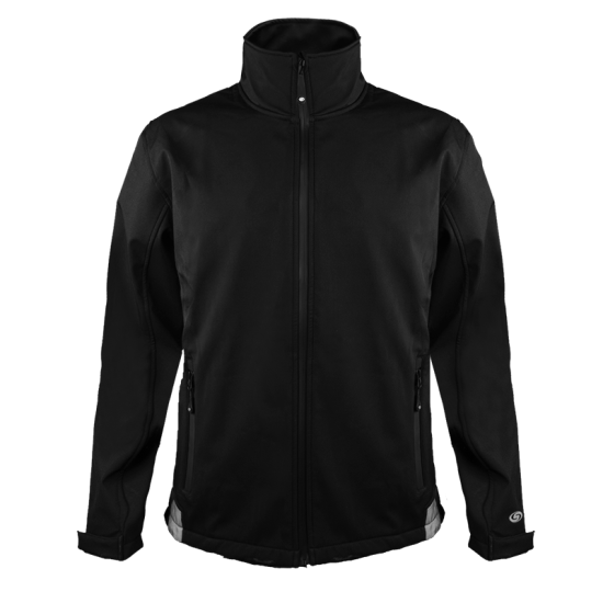 Jacket Softshell Siglo Caballero