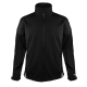 Jacket Softshell Siglo Caballero