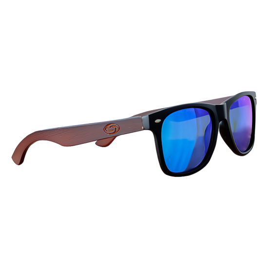 Lentes Polarizados Wood