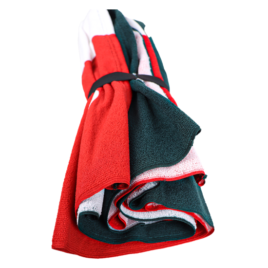 Toalla Leones Bandera (90 x 1.60)