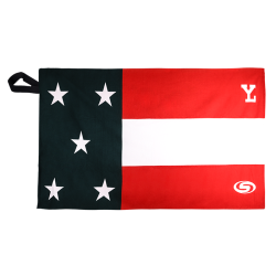 Toalla Leones Bandera (90 x 1.60)