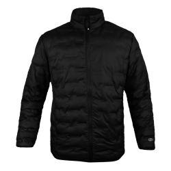 Jacket Padding Siglo Caballero