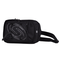 Crossbody Siglo Black