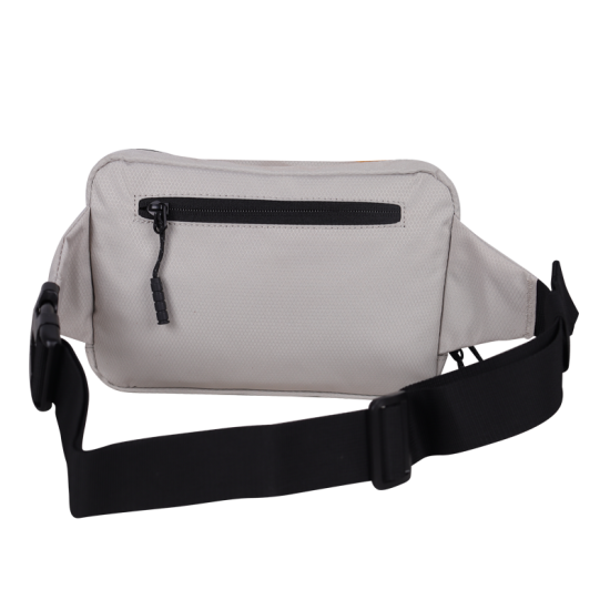 Crossbody Siglo Beige