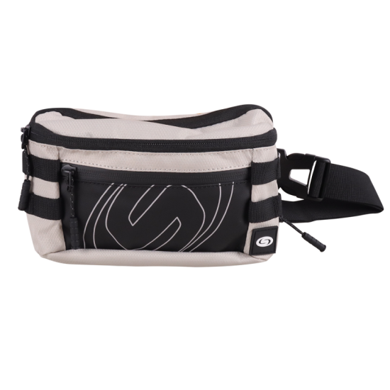 Waist Bag Siglo Beige