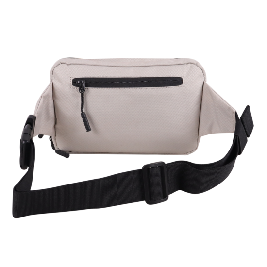 Waist Bag Siglo Beige