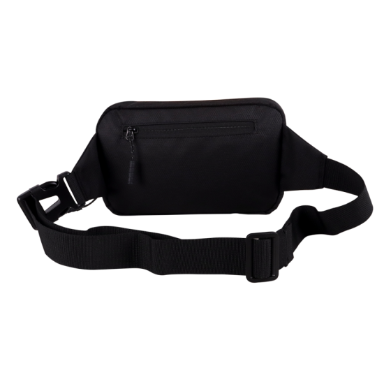 Waist Bag Siglo Black