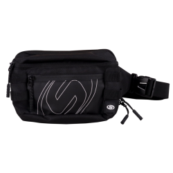 Waist Bag Siglo Black