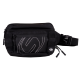 Waist Bag Siglo Black
