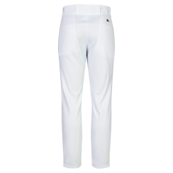 Pantalon Beisbol Premium Blanco Caballero