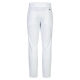 Pantalon Beisbol Premium Blanco Caballero