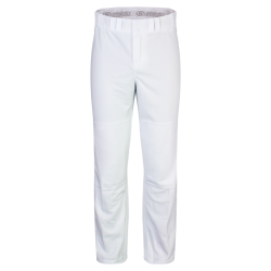 Pantalon Beisbol Premium Blanco Caballero