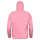 hoodie Leones Rosa Dama