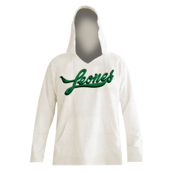 Hoodie Leones French Caballero