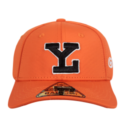 Gorra Leones Baby Fan Naranja LY 