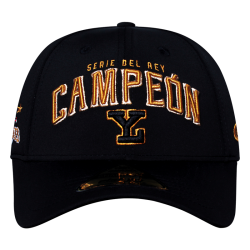 Gorra Leones Premium Campeón/22 