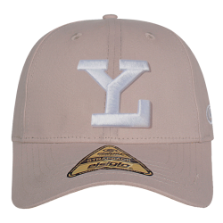Gorra Leones Buckle Beige LY