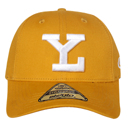 Gorra Leones Buckle Mostaza LY